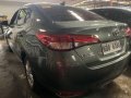 Sell Green 2019 Toyota Vios at 3300 km -0