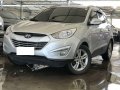 2012 Hyundai Tucson for sale in Makati -6