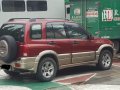 2001 Suzuki Vitara for sale in Quezon City-3