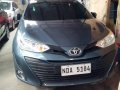 2019 Toyota Vios for sale in Quezon City-2