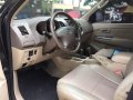 2008 Toyota Fortuner for sale in Antipolo-2