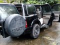 Nissan Patrol 2002 for sale in Tayabas-5