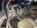 2013 Toyota Fortuner Automatic Diesel for sale -1