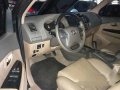 2013 Toyota Fortuner Automatic Diesel for sale -3