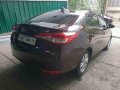 Sell 2019 Toyota Vios Automatic Gasoline at 5000 km -6