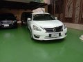 Sell 2015 Nissan Altima Automatic Gasoline at 30748 km -2