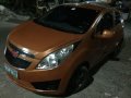 2007 Chevrolet Spark for sale in Cagayan de Oro-3