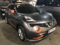 2017 Nissan Juke for sale in Lapu-Lapu -7