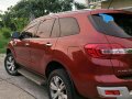 2018 Ford Everest for sale in Santa Rosa-6