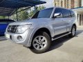 Selling Mitsubishi Pajero 2014 Automatic Diesel -6