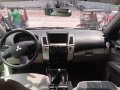 2015 Mitsubishi Montero Sport for sale in Quezon City -1