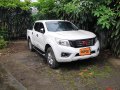 2017 Nissan Navara for sale in Tanauan -3