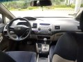 2007 Honda Civic for sale in Quezon City-4