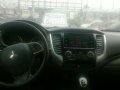 2016 Mitsubishi Strada for sale in Cainta-7