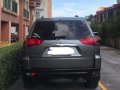 2014 Mitsubishi Montero Sport for sale in Baliuag-4