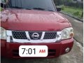 2006 Nissan Frontier for sale in Iloilo City-3