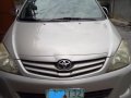 2011 Toyota Innova for sale in Calamba-0