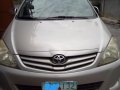 2011 Toyota Innova for sale in Calamba-6