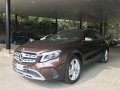 2018 Mercedes-Benz GLA for sale in Cebu City-3
