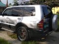 2004 Mitsubishi Pajero for sale in Batangas-1