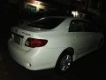 2010 Toyota Corolla Altis for sale in Baguio-2