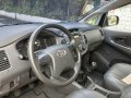 2013 Toyota Innova at 45000 km for sale -3