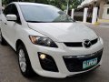 2011 Mazda Cx-7 for sale in Cebu City-1