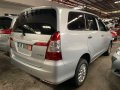 Selling Silver Toyota Innova 2015 in Quezon City-0