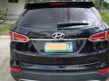 2013 Hyundai Santa Fe for sale in Bacoor-1