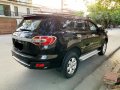 Sell Black 2016 Ford Everest Automatic Diesel -1