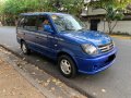 Blue 2016 Mitsubishi Adventure for sale in Makati -0