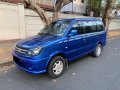 Blue 2016 Mitsubishi Adventure for sale in Makati -1