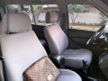 Blue 2016 Mitsubishi Adventure for sale in Makati -2