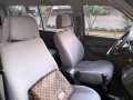 Blue 2016 Mitsubishi Adventure for sale in Makati -1