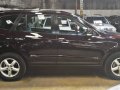 Sell Used 2009 Hyundai Santa Fe Diesel Automatic in Quezon City -1