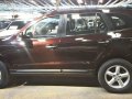 Sell Used 2009 Hyundai Santa Fe Diesel Automatic in Quezon City -4