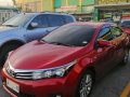 Selling Used Toyota Altis 2014 Manual in Las Pinas -0