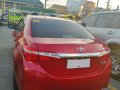 Selling Used Toyota Altis 2014 Manual in Las Pinas -1