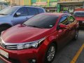 Selling Used Toyota Altis 2014 Manual in Las Pinas -2