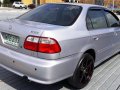 Selling 2nd Hand Honda Civic 2000 in Makati -1