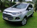 Selling Used Ford Ecosport 2017 at 9000 km -0