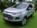 Selling Used Ford Ecosport 2017 at 9000 km -5