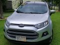 Selling Used Ford Ecosport 2017 at 9000 km -1