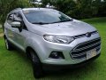 Selling Used Ford Ecosport 2017 at 9000 km -2