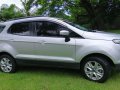 Selling Used Ford Ecosport 2017 at 9000 km -3