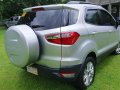 Selling Used Ford Ecosport 2017 at 9000 km -1