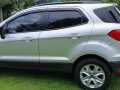 Selling Used Ford Ecosport 2017 at 9000 km -5