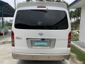 Used 2013 Toyota Hiace Automatic Diesel for sale in Pasay-1