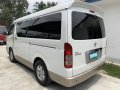 Used 2013 Toyota Hiace Automatic Diesel for sale in Pasay-0