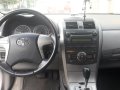 Used Toyota Altis 2009 at 77000 km for sale -4